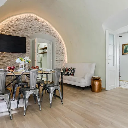 Old Town Square Apartments By Michal&Friends Prague Exterior photo