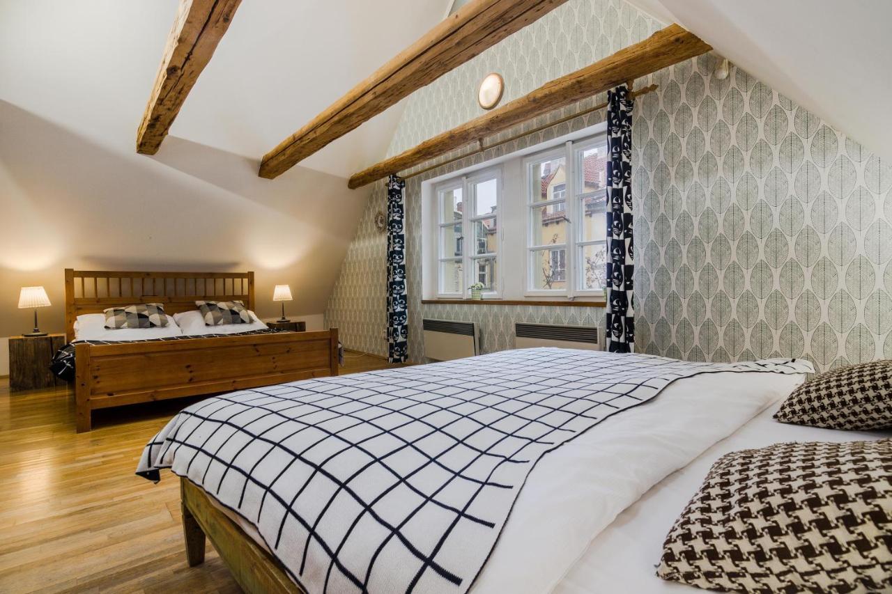 Old Town Square By Michal&friends Apartamento *