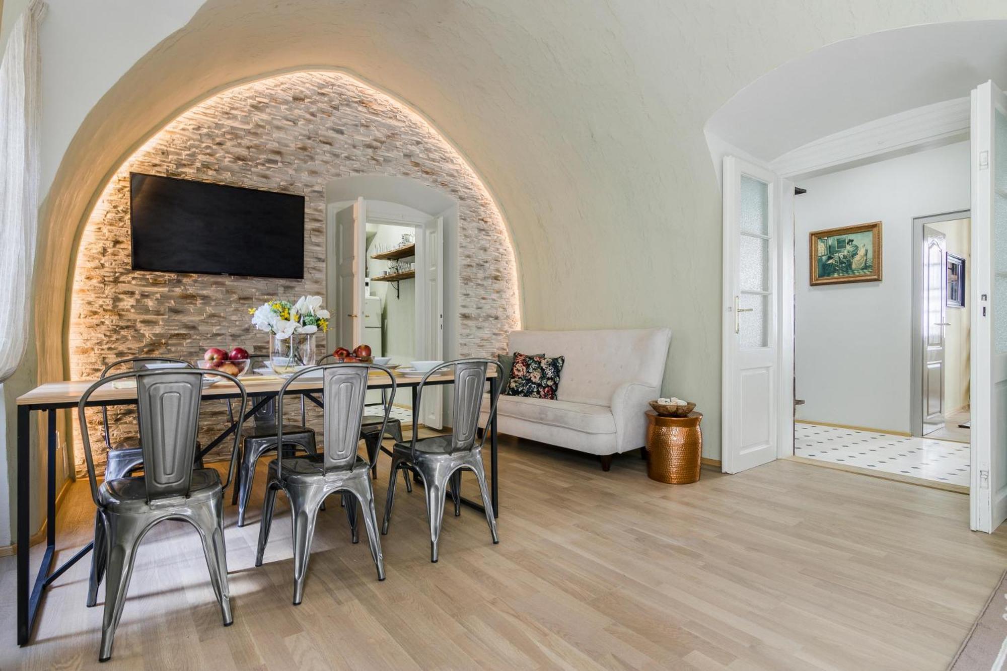 Old Town Square By Michal&friends Apartamento Praga