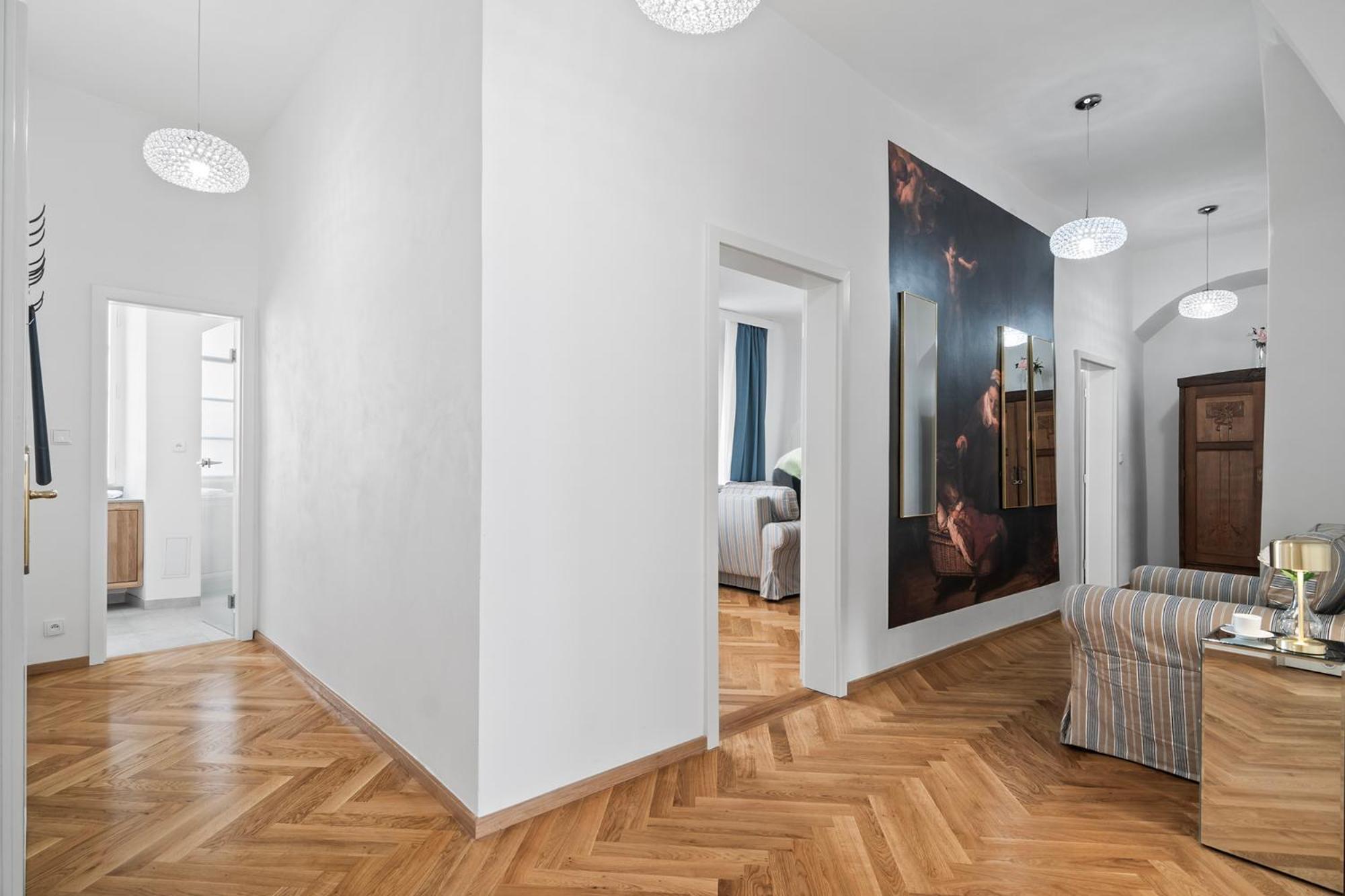 Apartamento Old Town Square By Michal&friends *