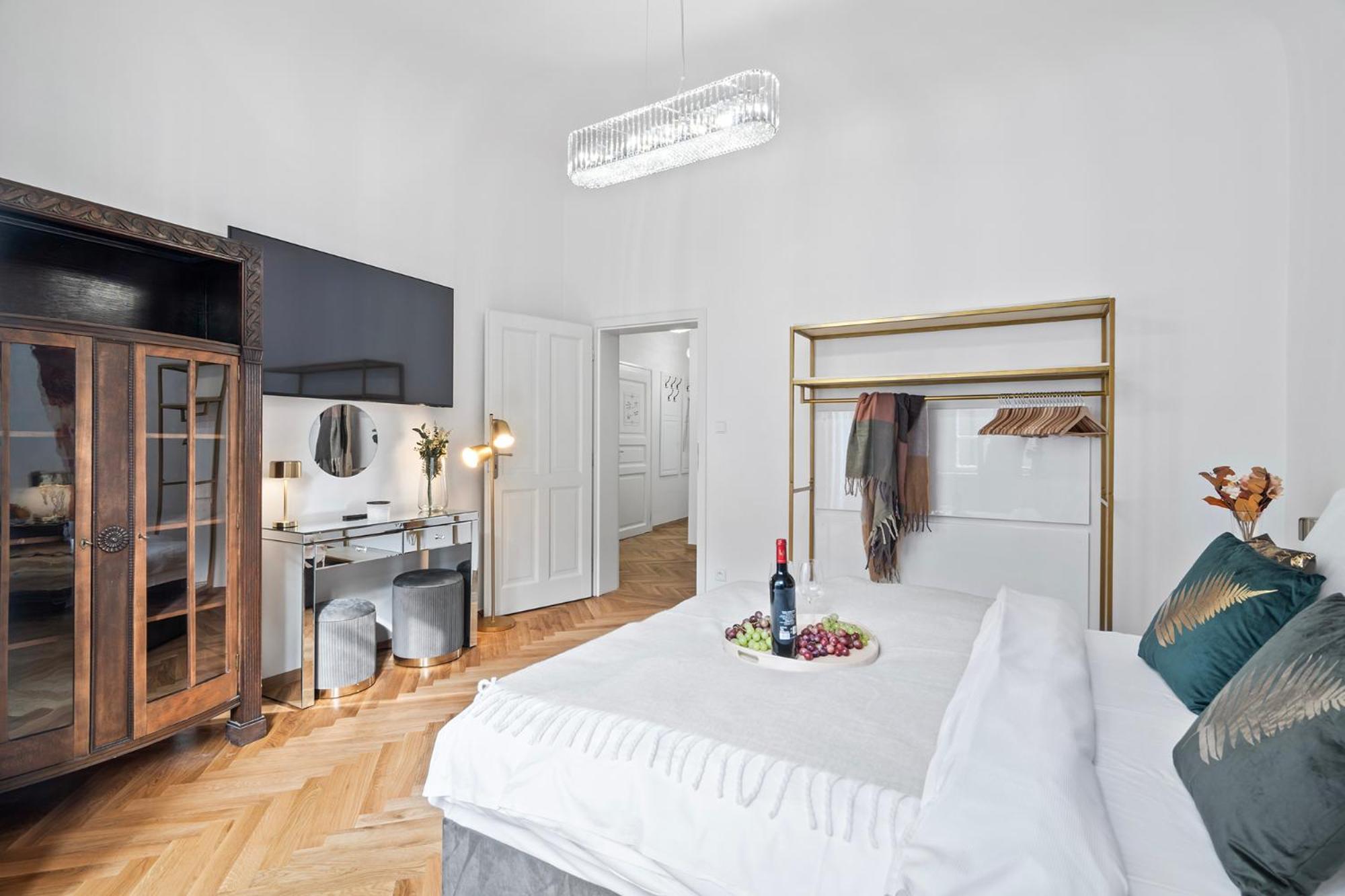 Apartamento Old Town Square By Michal&friends Praga