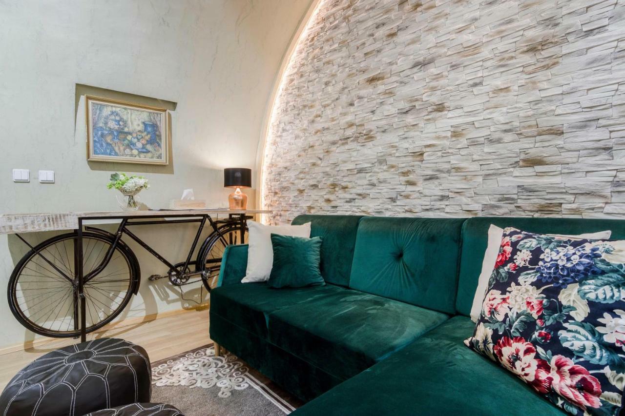 Apartamento Old Town Square By Michal&friends
