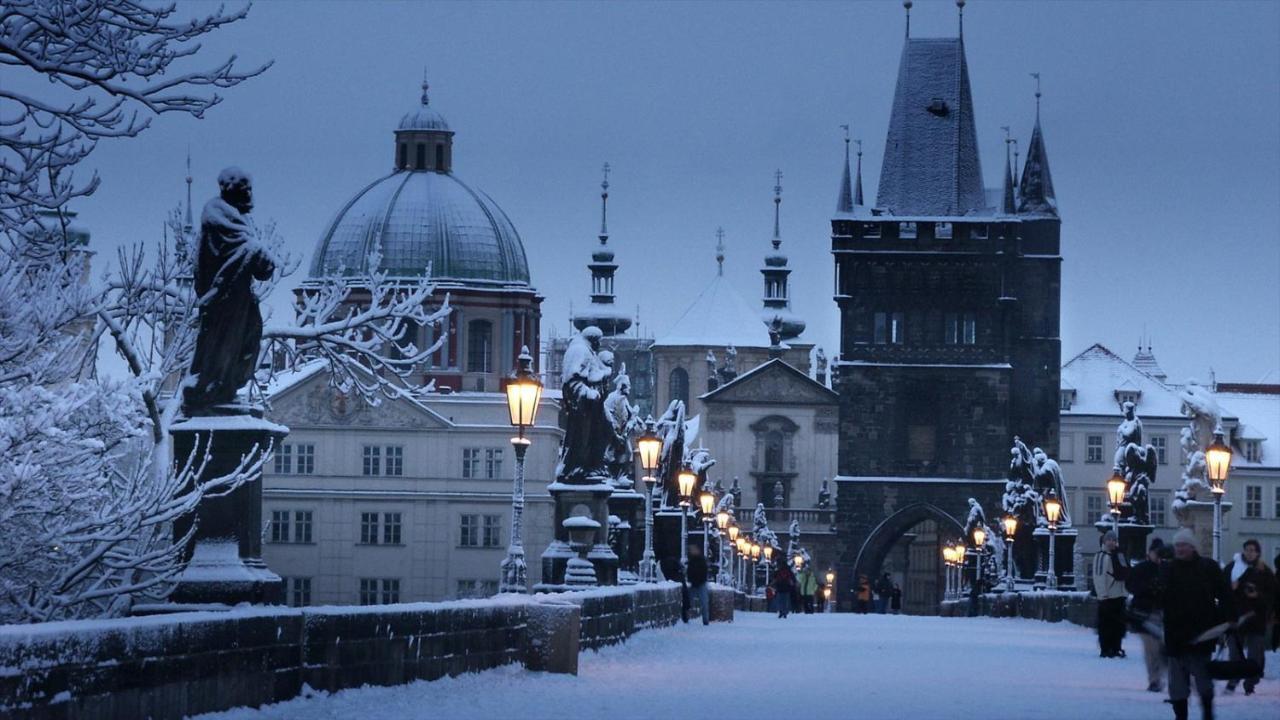 Old Town Square By Michal&friends Apartamento Praga
